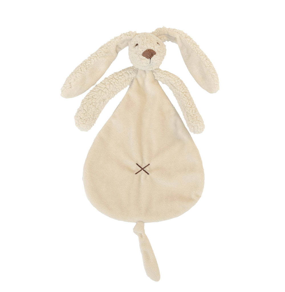 Beige Recycled Rabbit Richie Tuttle
