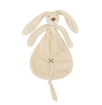 Beige Recycled Rabbit Richie Tuttle