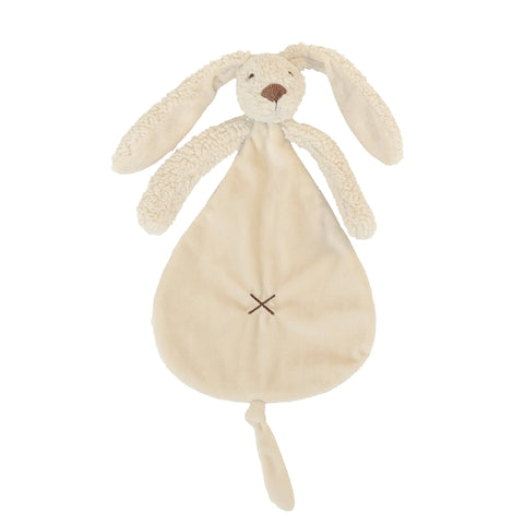 Beige Recycled Rabbit Richie Tuttle