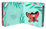 You’re My Little Cuddle Bug – Interactive Rhyming Board Book