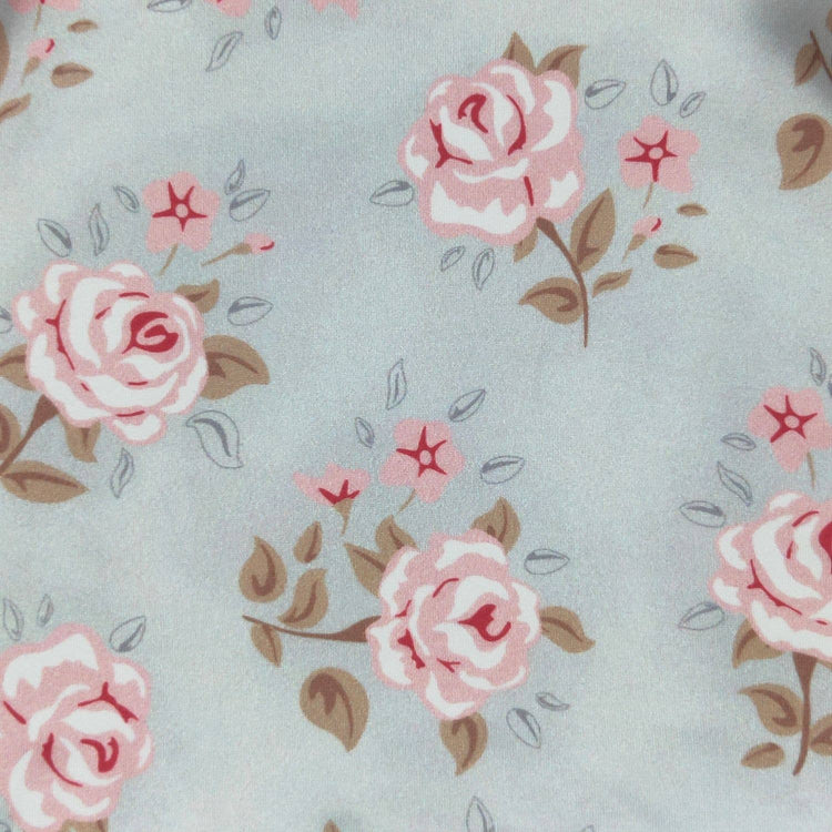 Rosa Baby Gown