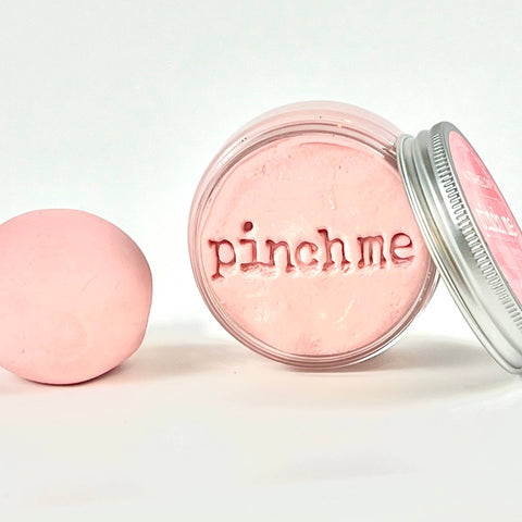 Pinch Me Therapy Dough Watermelon