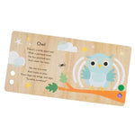 Touch and Trace Nursery Rhymes: Five Little Pumpkins Board Book