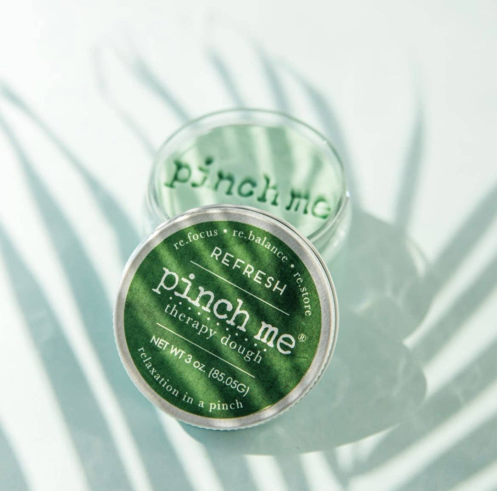 Pinch Me Therapy Dough Refresh