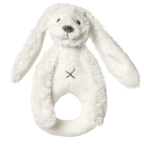 Ivory Rabbit Richie Rattle