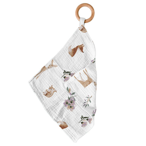 Sierra Fox and Deer Teether