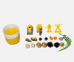 Construction Play Dough