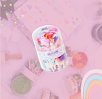 Unicorn Play Dough