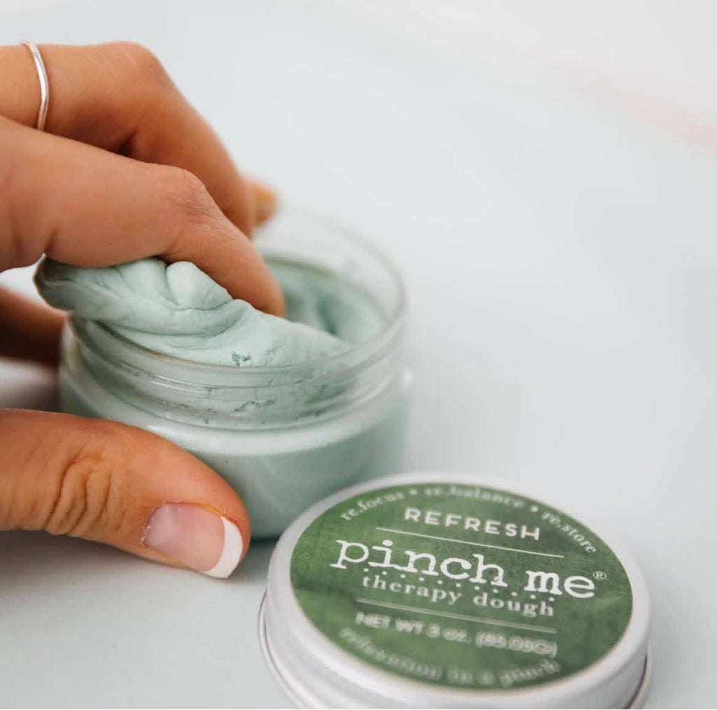 Pinch Me Therapy Dough Refresh