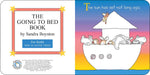 Sandra Boynton’s Classic Bedtime Board Book: Perfect for Babies and Toddlers