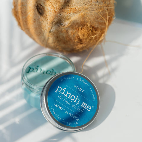 Pinch Me Therapy Dough Surf