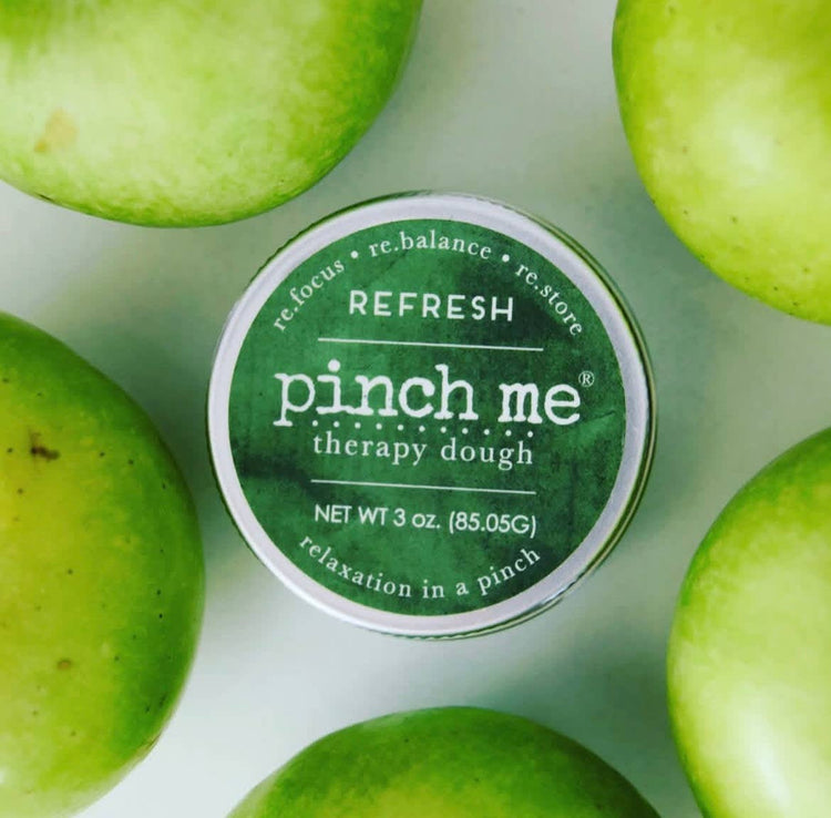 Pinch Me Therapy Dough Refresh
