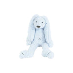 Tiny Blue Rabbit Richie