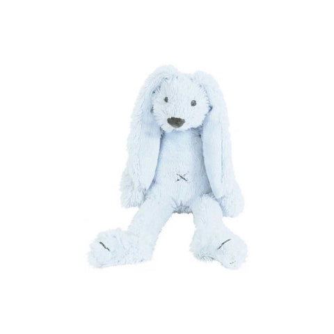 Tiny Blue Rabbit Richie