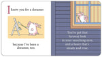 When Pigs Fly! by Sandra Boynton – Dream Big Board Book