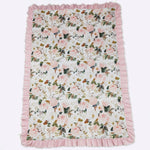 Magnolia Blanket