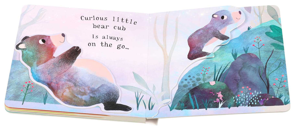 I Love You So by Patricia Hegarty: Board Books