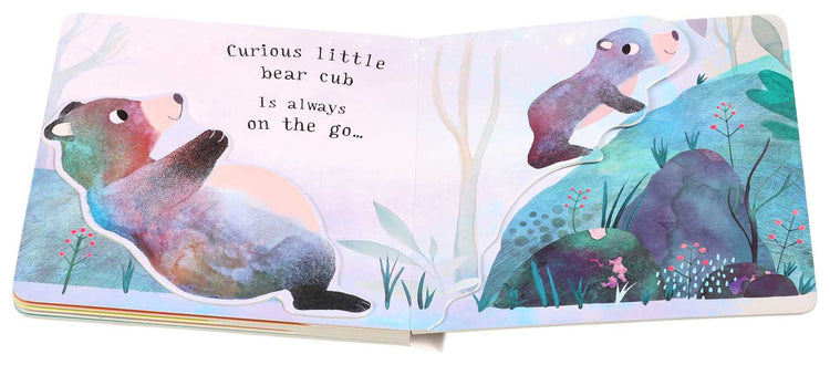 I Love You So by Patricia Hegarty: Board Books