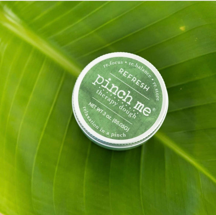 Pinch Me Therapy Dough Refresh