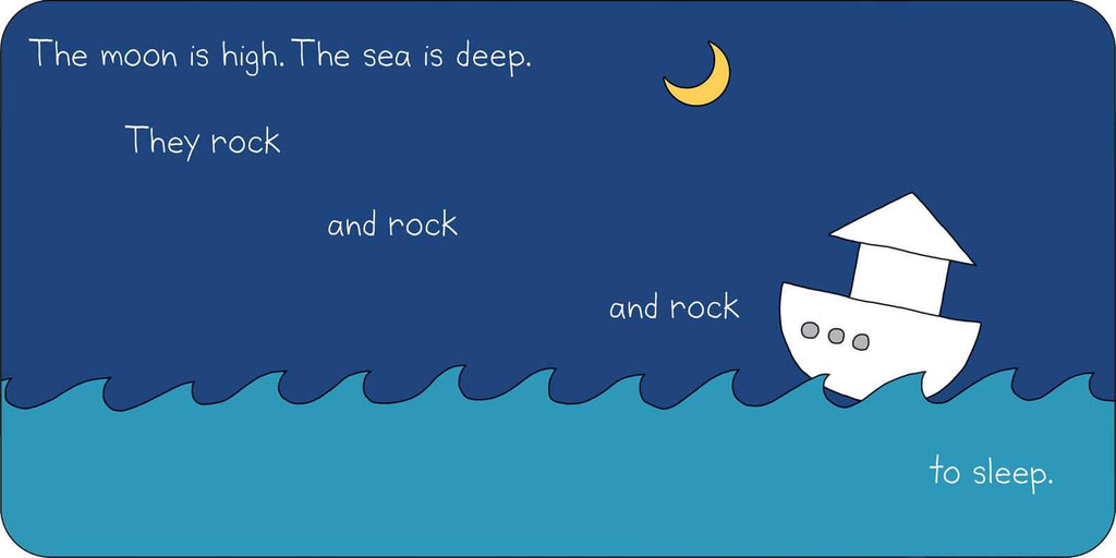 Sandra Boynton’s Classic Bedtime Board Book: Perfect for Babies and Toddlers