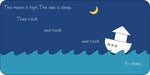 Sandra Boynton’s Classic Bedtime Board Book: Perfect for Babies and Toddlers