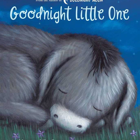 Close Your Eyes by Margaret Wise Brown – Bedtime Board Book