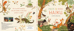 Peek-A-Boo Haiku