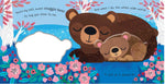 You’re My Little Snuggle Bear – Interactive Board Book