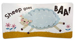 Mini Pops: On the Farm! – Interactive Pop-Up Board Book for Babies and Toddlers