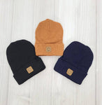 Boys Beanie Hats