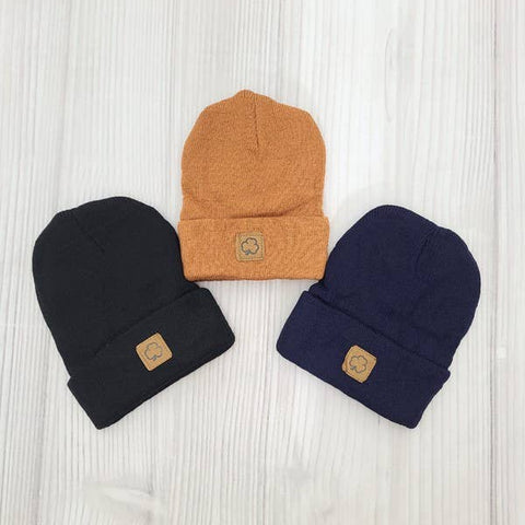Boys Beanie Hats