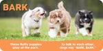 Baby Animals First Series by The Collective Book Studio – Discover Animal Sounds &amp; Early Learning Fun